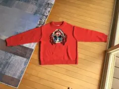 doublet 19AW ダブレット ジャガード ニットのサムネイル