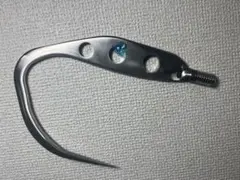 수제 피쉬 후크
