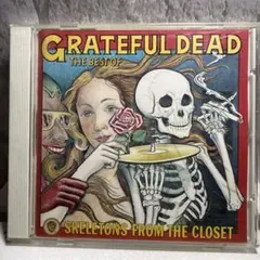 2026年最新】greatful dead cdの人気アイテム - メルカリ