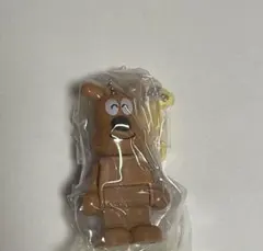 アンパンマン　ブロックラボスイング15 ガチャ　めいけんチーズ