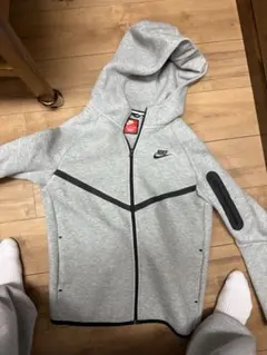 ナイキテックフリースキッズXL