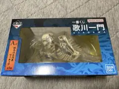 一番くじ 歌川一門 A賞 相馬の古内裏 フィギュアのサムネイル