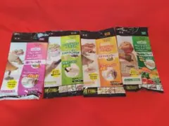 爬虫類エサまとめ売り バグプレミアムパウダー コオロギブースター RepDeliのサムネイル