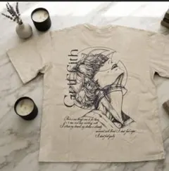 ベルセルク　三浦建太郎　tee Tシャツ　グリフィス　ガッツ 無双 スロット