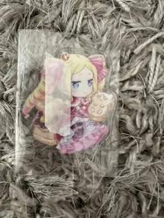 リゼロ ベアトリス アクリルスタンド アクスタ Re:ゼロから始める異世界生活