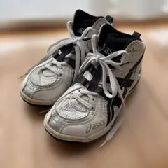ASICS バスケットシューズ