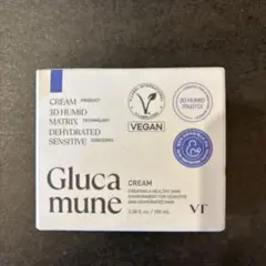 VT グルカミューン クリーム GLUCAMUNE CREAM