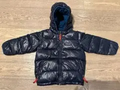 Patagonia 2T ネイビー ダウンジャケット