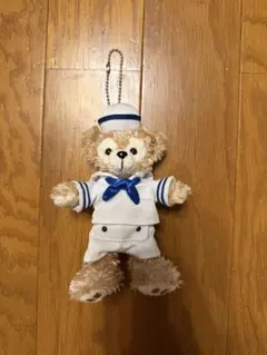 2026年最新】ダッフィー 中古の人気アイテム - メルカリ
