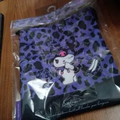 サンリオ　クロミちゃん　巾着　新品