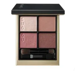 SUQQU シグニチャー カラー アイズ 04純撫子-SUMINADESHIKO