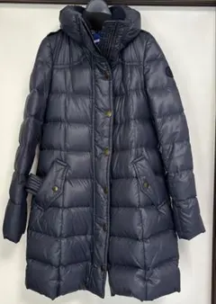 2025年最新】バーバリー ダウンコートの人気アイテム - メルカリ