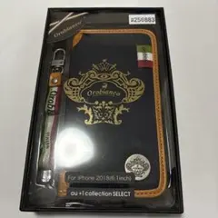 iPhoneケースオロビアンコOrobianco手帳型スマホカバー/フリップのサムネイル
