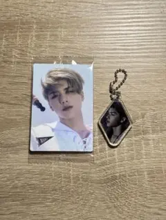 &TEAM ウエハース ガシャポン MAKIセット