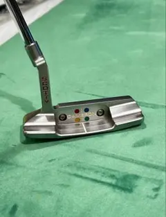 Scotty Cameron Studio Style Newport 2のサムネイル