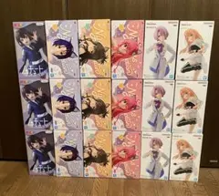 美少女フィギュア まとめ売り 9種セット - メルカリ