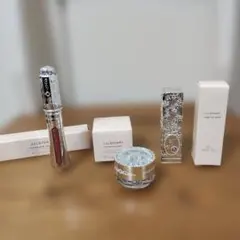 JILL STUART リップグロス リップスティック まとめ売り - メルカリ