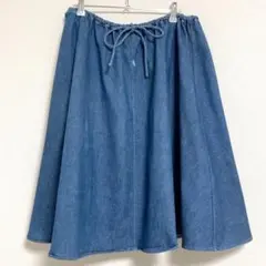 2026年最新】45r デニムスカートの人気アイテム - メルカリ