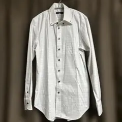 THE SUIT COMPANY 長袖シャツ 39/86