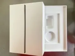iPad (第9世代) 空き箱