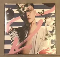 Kan Sano レコード【Ghost Notes】 - メルカリ