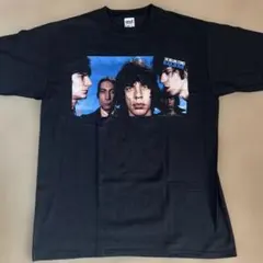 THE ROLLING STONES/BLACK AND BLUE