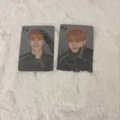 田島将吾 TheView HMV特典 トレカ