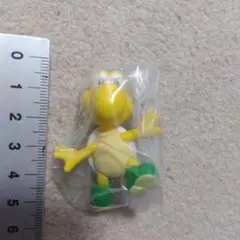 スーパーマリオ マスコットチャームコレクション2 ノコノコ