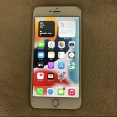 iPhone 6s Plus SIMフリー64G