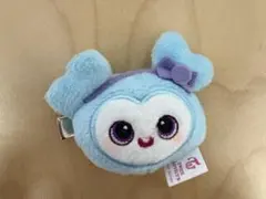 TWICE LOVELYS ぬいぐるみヘアピン　BABYLOVERYS ナヨン
