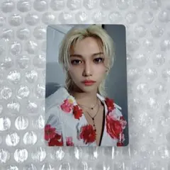 straykids HOLLOW タワレコ フィリックス 特典