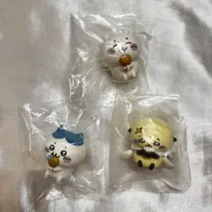 ちいかわ みんなでもぐもぐパーティ♪2