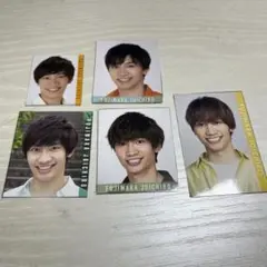 藤原丈一郎　デタカ　まとめ売り