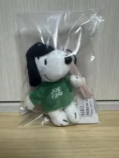 PEANUTS キーチェーン スタバ