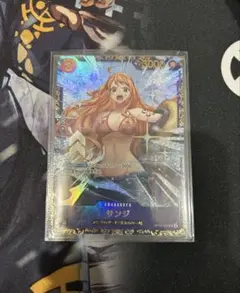 2026年最新】サンジ OP10-005の人気アイテム - メルカリ