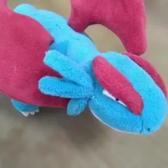 ポケモン ボーマンダ ぬいぐるみ