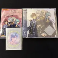QUARTET NIGHT CD 特典 うたプリ