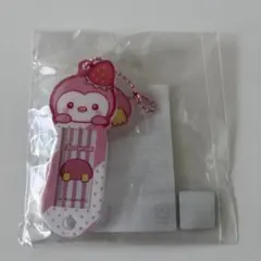 JOCHUM ぽぽ　ネームタグ