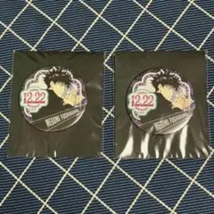 呪術廻戦 伏黒恵 バースデイ缶バッチ2020 原作 20個セット 呪術廻戦 伏黒恵 バースデイ缶バッチ2020 原作 20個セット 【公式通販】