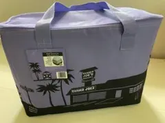 Trader Joe's トレーダージョーズ　大型保冷バッグ