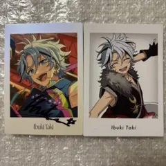 あんスタ 展示会 ぱしゃっつ 10周年 特典 滝 維吹