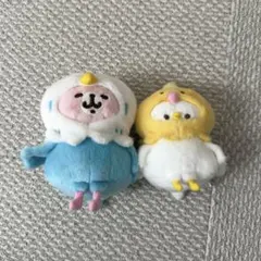 即購入OK】カナヘイ ピスケとうさぎ 成人 にわとり ひよこ(2) - メルカリ