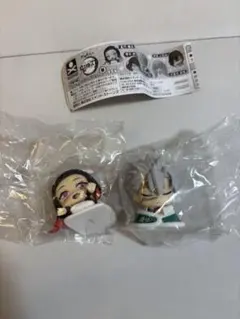鬼滅の刃　おねむたん　竈門ねずこ　不死川実弥　未開封