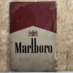 2026年最新】marlboro 看板の人気アイテム - メルカリ
