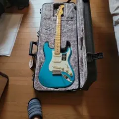 Fender American Professional II Stratのサムネイル