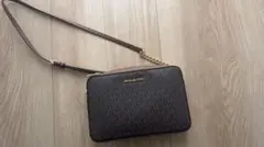 MICHAEL KORS ショルダーバッグ