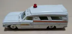 トミカNo.40-1 【トヨタ 救急車】