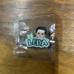 瀬口黎弥　ヘアピン