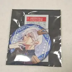 【美品】AMNESIA イッキ 缶バッジ 6点セット アムネシア イッキ缶バッジセット - メルカリ