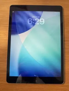 【美品】iPad 第9世代 Wi-Fi+Cellular 64GB シルバー